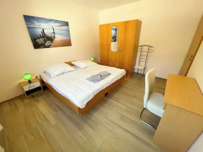 Apartment Sams 4
