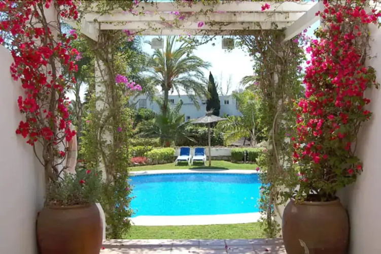 Apartamento Marbella Real Suite