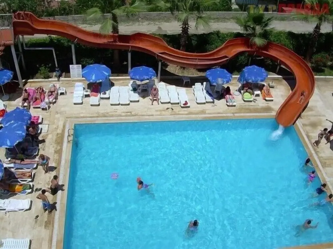 Sunside Beach Hotel