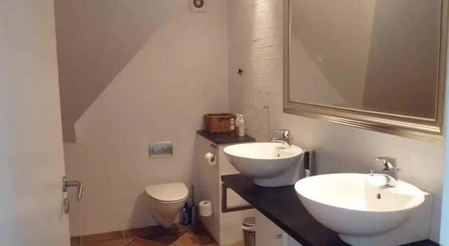 Østergård B&B