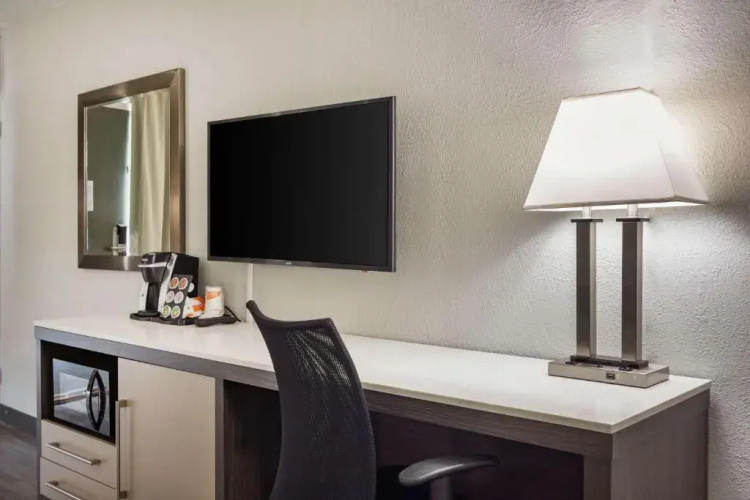 Travelodge Cartersville