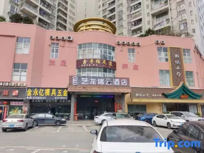 Hotelafbeelding
