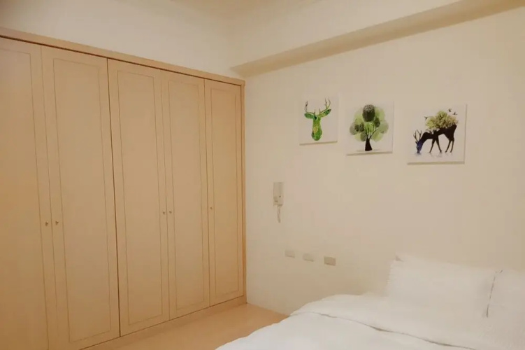 Lotus Moon B&B