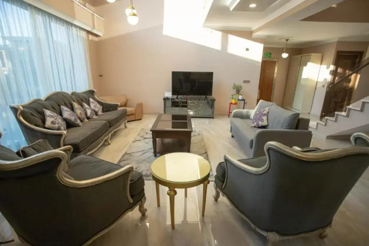 Villa Aysha 1
