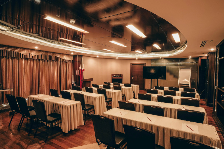 Ramada by Wyndham Manila Central