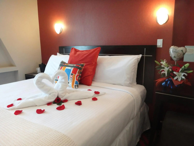 Nesva Hotel