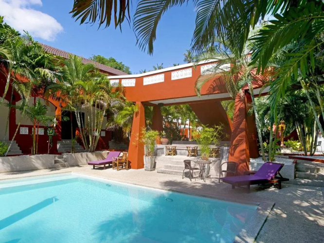 Sallamai Resort