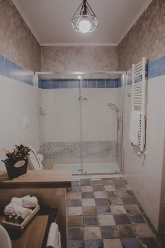 B&B Dei Segreti
