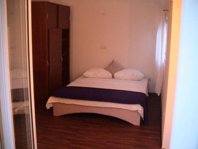 Apartmani Glavina