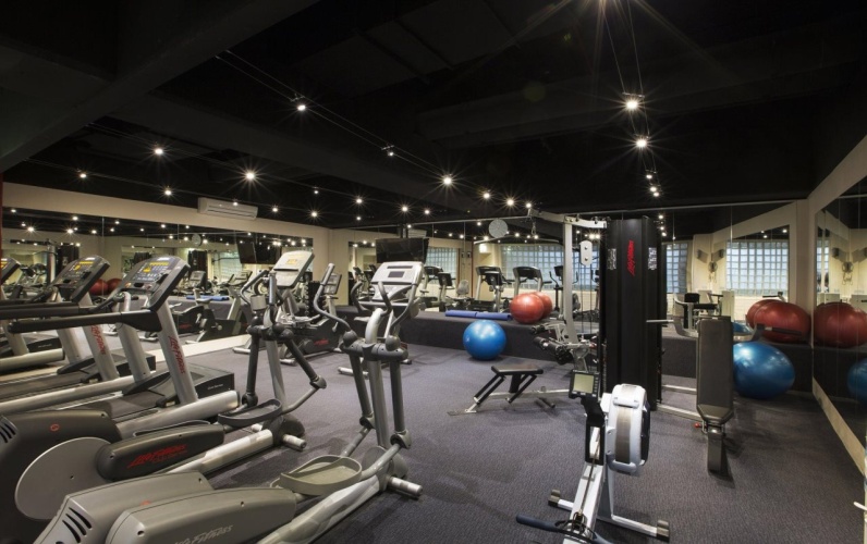 Crowne Plaza Melbourne photo 27