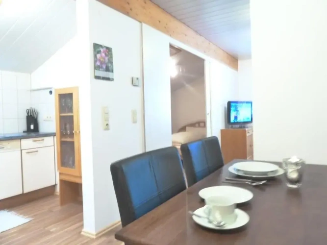 2 Bedrooms Superior Apartment