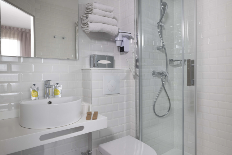 Hotel Linterlude photo 25