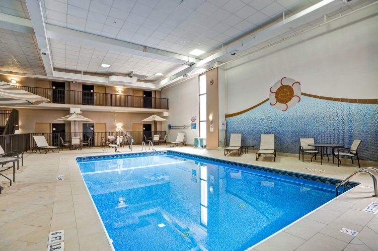 DoubleTree by Hilton Hotel Downtown Wilmington - Legal Distr photo 19