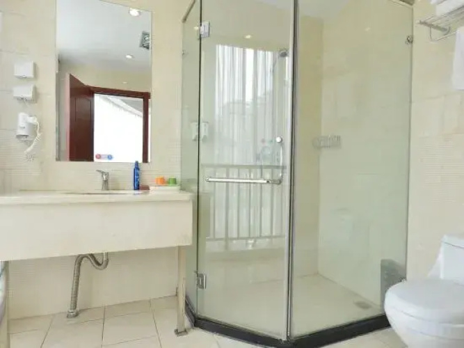 Guantang Holiday Inn