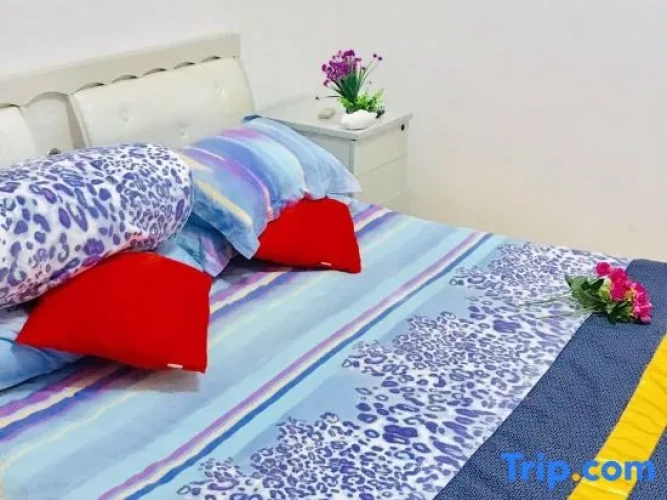 2 Bedrooms Family Suite