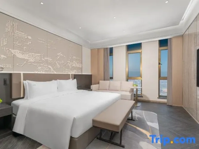 1 Bedroom Suite