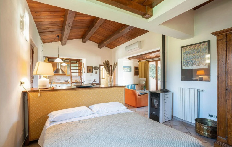 Villa La Costa