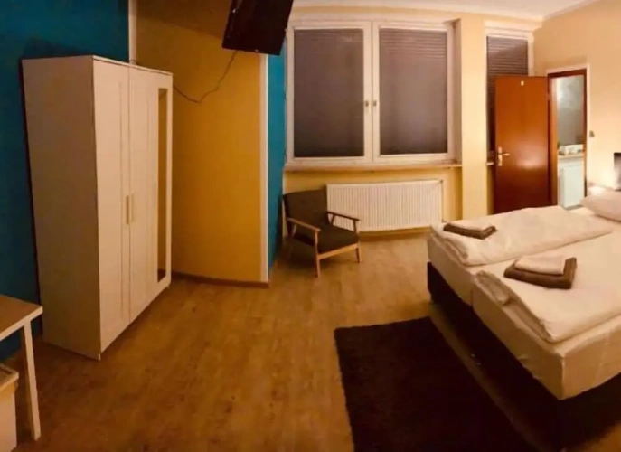 Comfort Twin room