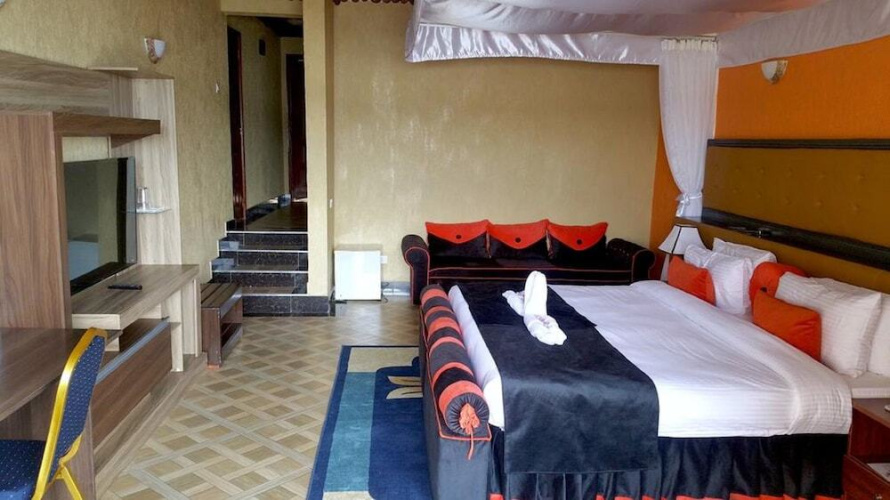 Kiboko Bay Resort