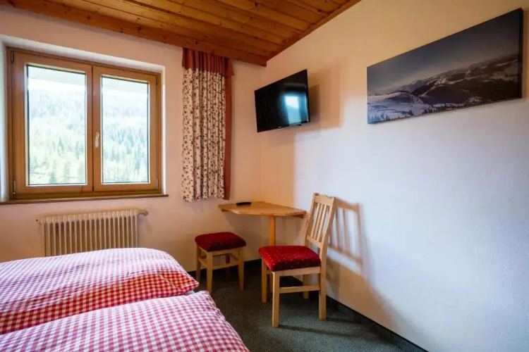 Mittereggalm