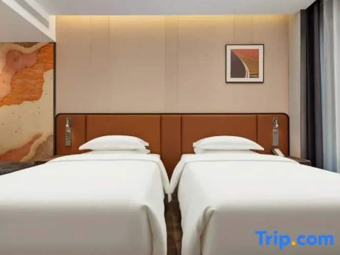 2 Bedrooms Premier Suite