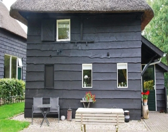 Cottage