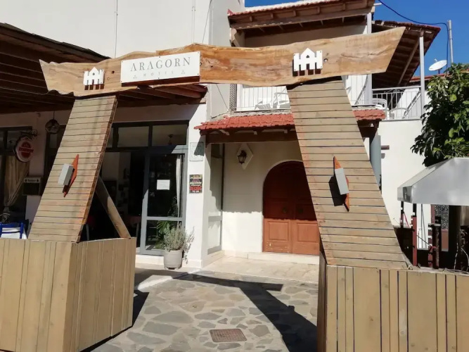 Otel görseli