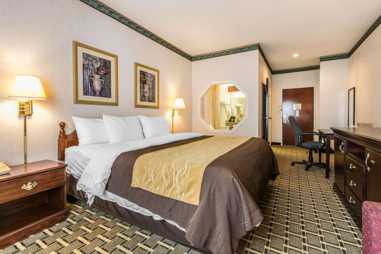 Quality Inn & Suites