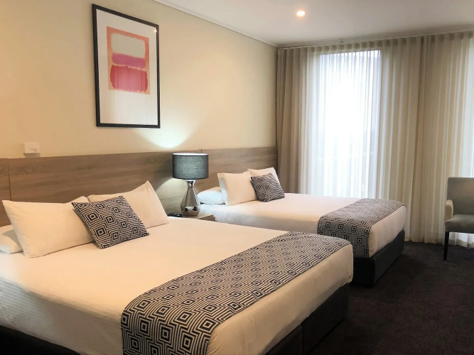 Dingley Hotel