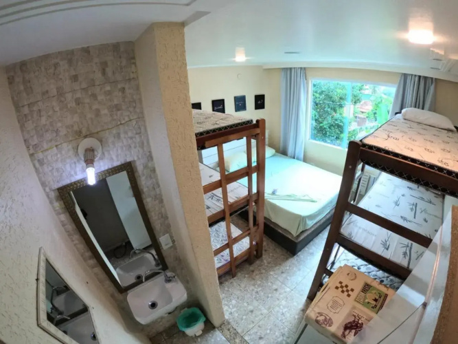 Hostel Paraiso