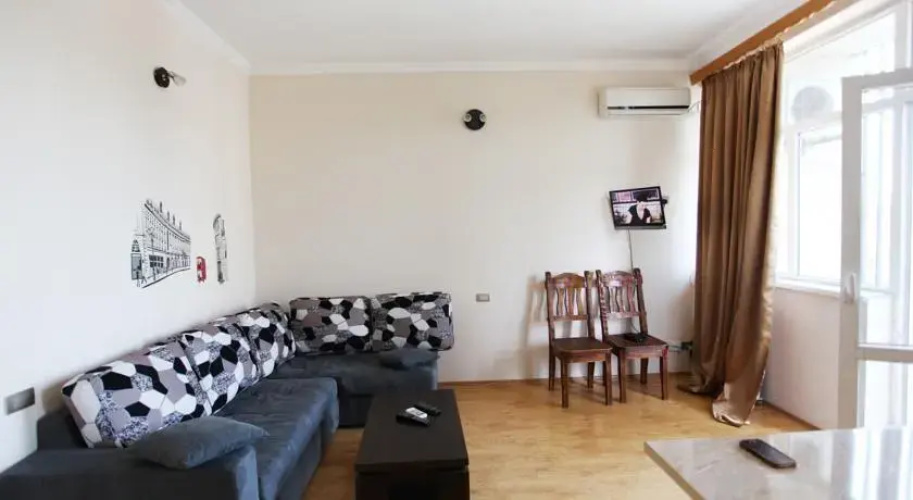 Cozy Studio in Avlabari