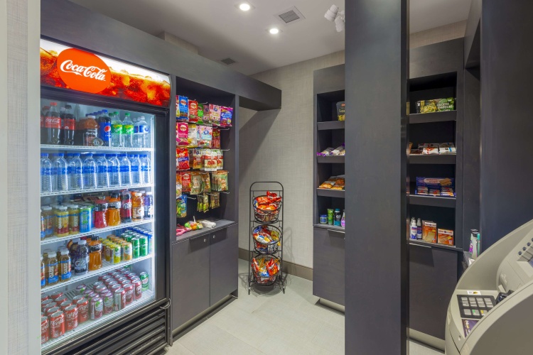 Executive Residency By Bw Toronto-Mississauga photo 11