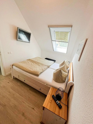 Residenz am Strand Wohnung 1-21