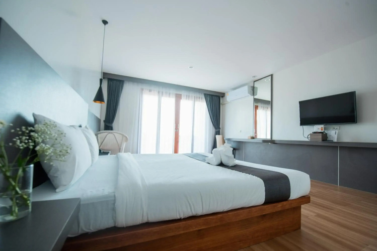 Nana Beach Hotel