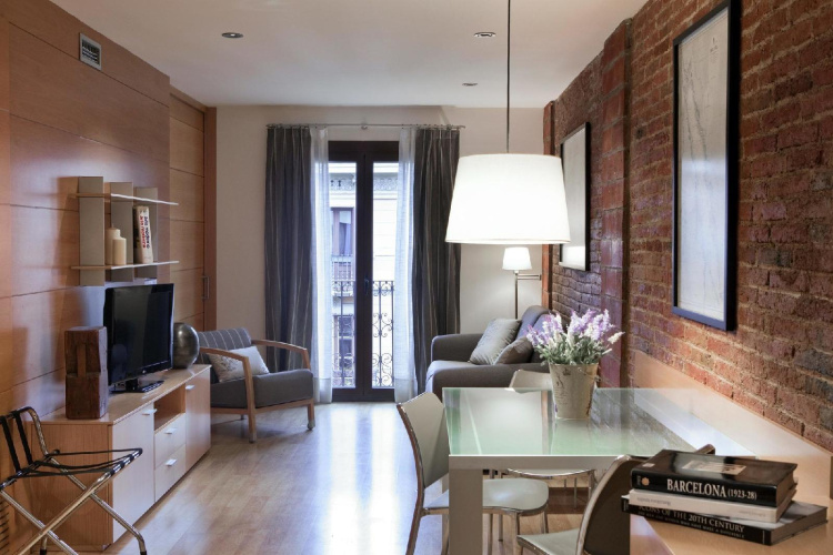 Eixample 1 - Apartments