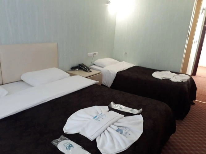 Bildik Hotel