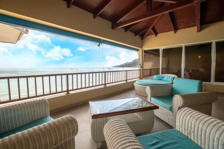 Coral Strand Smart Choice Hotel photo 13
