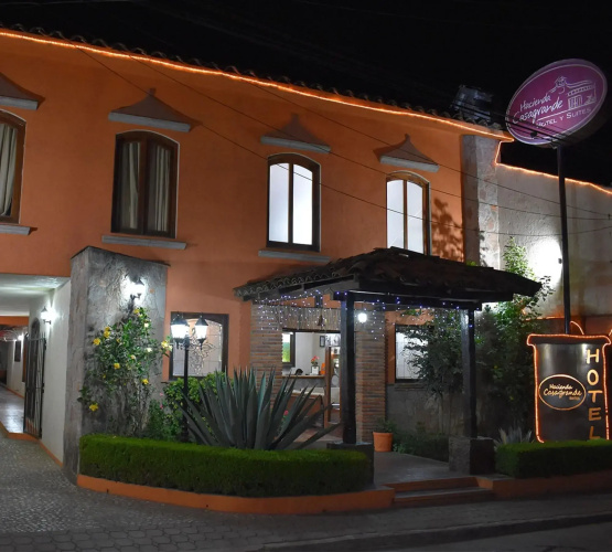 Hotelafbeelding