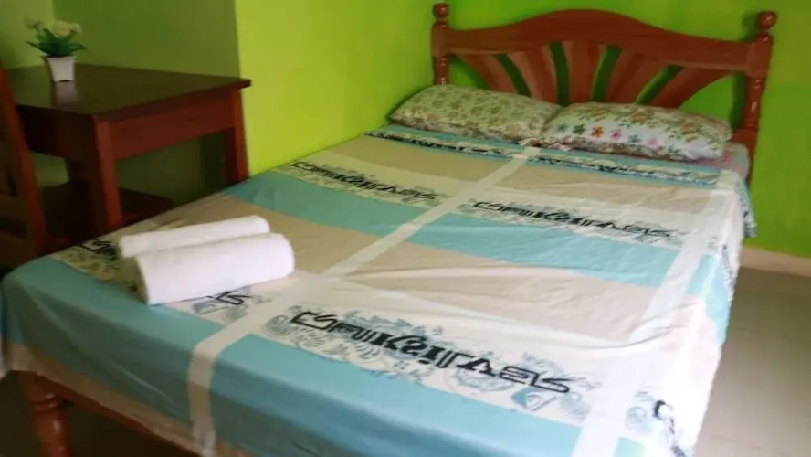 Papa Albert Inn