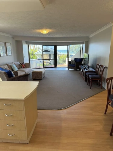 2 Bedrooms Standard room