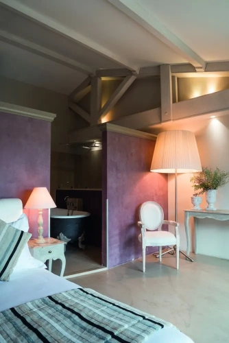 Prestige Double room