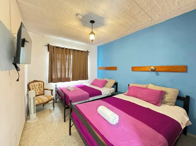 Hotel Casa Miranda