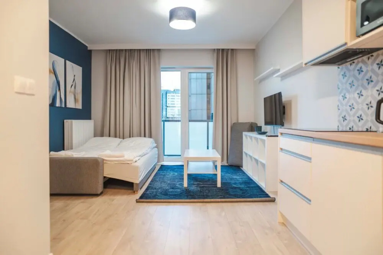 Global Apartments