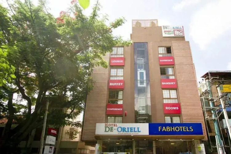 Hotelafbeelding
