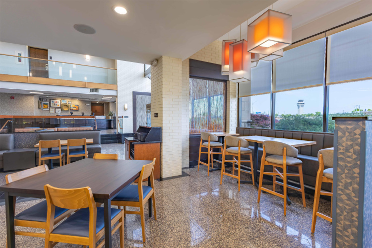 Drury Inn & Suites St. Louis Airport photo 25