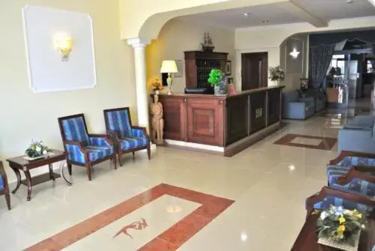 Imagen del hotel