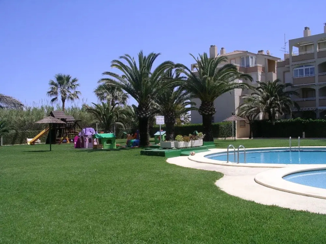 157 Bahí De Denia