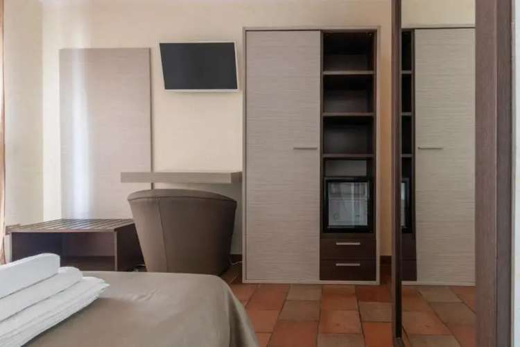 B&B Vittoria