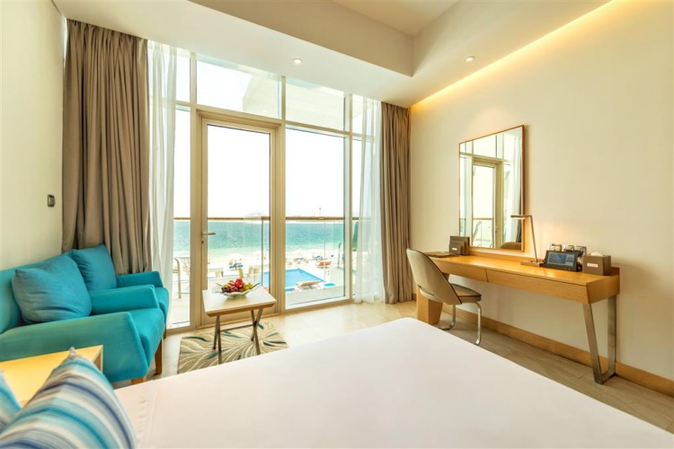 Royal Central The Palm photo 13