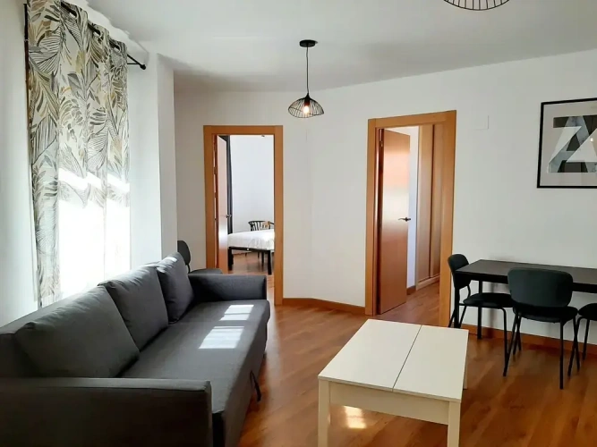 Family Apartment